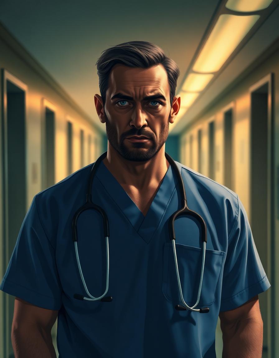 The Doctor